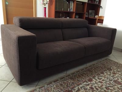 Divani Busnelli sfoderabili