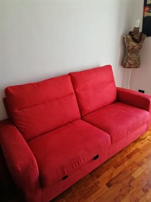Divano letto