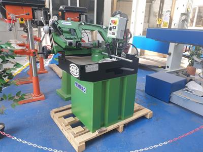 SEGHETTO A NASTRO NEBES MODELLO TM210