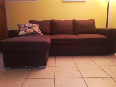 Divano letto - Foto 2