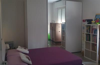 Camera matrimoniale - Anteprima 1
