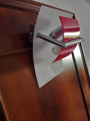 Lampadario aplik