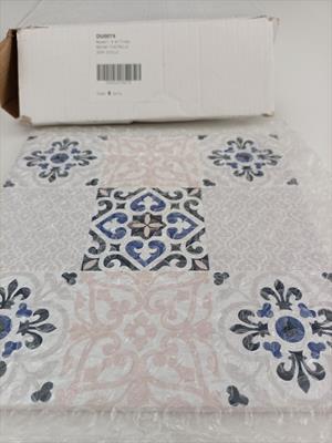 Piastrella SEVILLE sottopentola 20x20 cm
