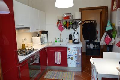 Cucina angolare completa ottime condizioni