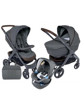 Trio Chicco StylegoUp