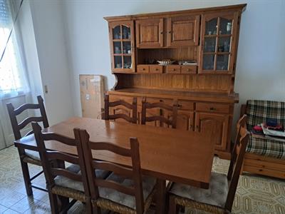 Sala completa