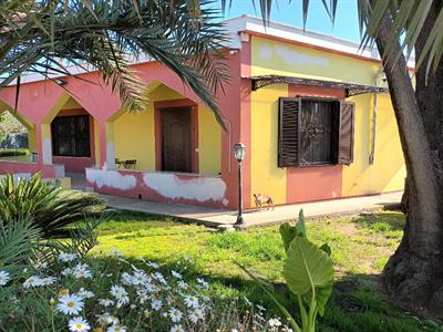 Villa con 1000 di giardino - Foto 3