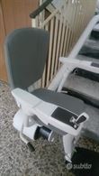 Poltroncina per montascale Flow 2A