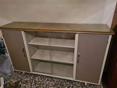 Librerie vintage