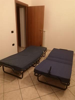 2 lettini chiudibili nuovi - Foto 6