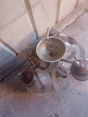 lampadario