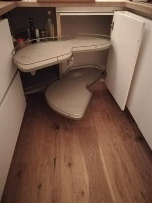 Cucina in legno - Foto 4
