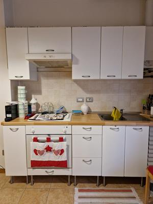 Cucina Ikea usata