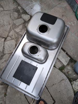 Lavabo 48x90