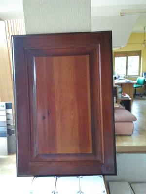 Ante in legno percucine