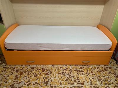 Doppio letto cameretta - Anteprima 2