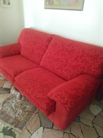 Divano 3 posti