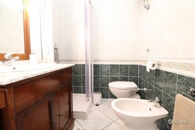 Casa rosetta 4 posti