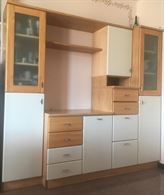 Credenza per tinello