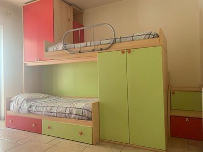 Cameretta Bambini