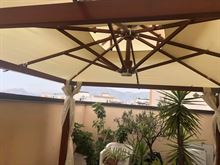 Foto 3 Gazebo in Legno, colore :