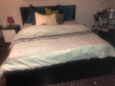 Camera da letto, quasi nuovi - Anteprima 3