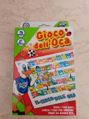 Gioco dell'oca