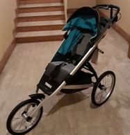 Passeggino da corsa Thule