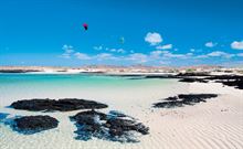 Biglietti aereo Pisa-Fuerteventura 19-28 ottobre