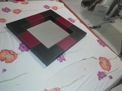 Specchio Pelle - Foto 3