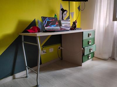 Regalasi cameretta a ponte