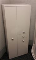 Mobiletto bagno