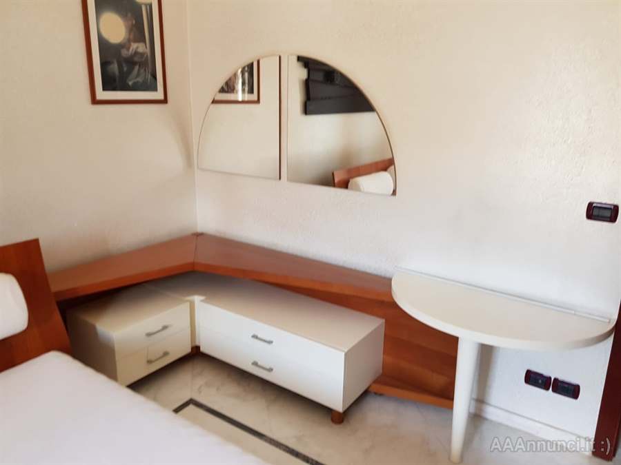 Foto 3 Camera da letto matrimoniale, mod. light