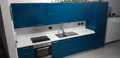 Cucina Scavolini