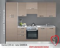 Cucina moderna