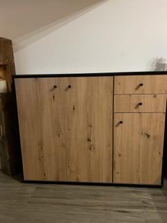 Credenza salotto