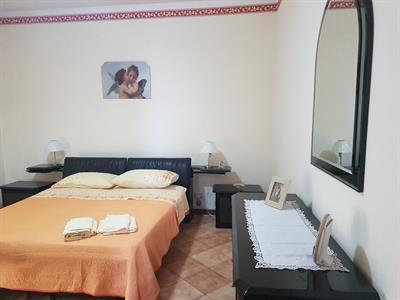 Appartamento del Corso Marsala
