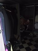 Cabina armadio con letto Sovrastante - Anteprima 5