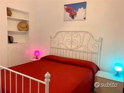 Villetta fronte mare giardino e posto auto - Praia - Foto 5