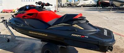 Moto Acqua Sea Doo RPX-RS300