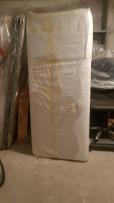 Letto Singolo Completo, ottime condizioni - Anteprima 2
