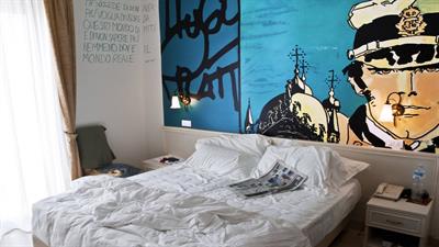 Sovrana Hotel & SPA