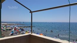 Foto 2 Vero fronte mare