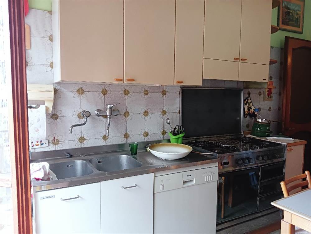 Foto 3 Cucina regalo