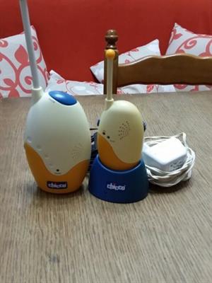 Micro Chicco Baby Control