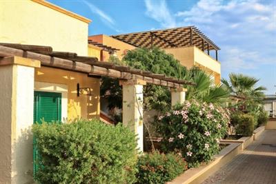 Multiproprietà Resort Arco del Saracino cedo - Anteprima 1
