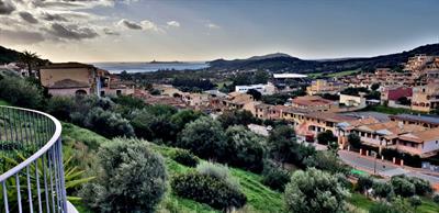 Appartamento vista mare