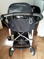 Foto 4 Trio Trilogy Inglesina, color verde, ottimo stato