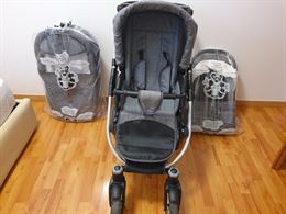 Trio Largo 3 in 1