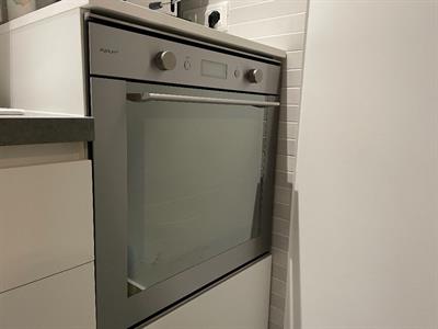 Veneta Cucine bianca opaca, ottimo stato, completa di elettrodomestici - Foto 4